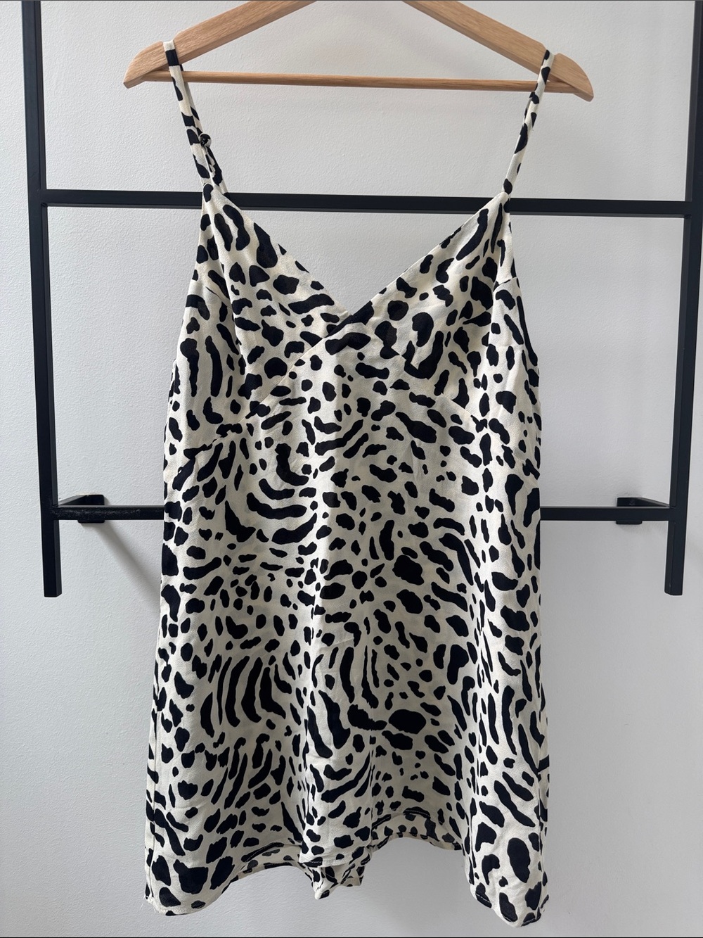 Reformation Ventura slip dress - Picture 1 of 5